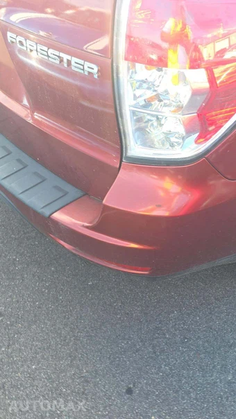 2009 Subaru Forester 2.5X Limited w/Navigation - miniatura 25