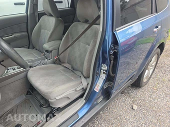 2009 Subaru Forester 2.5X w/Premium Pkg & All Weather Pkg - miniatura 6