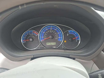 2009 Subaru Forester 2.5X w/Premium Pkg & All Weather Pkg - miniatura 9