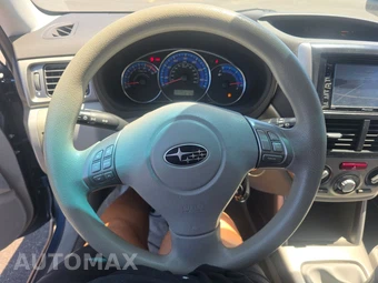2009 Subaru Forester 2.5X w/Premium Pkg & All Weather Pkg – miniatura 10