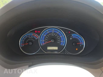 2009 Subaru Forester 2.5X w/Premium Pkg & All Weather Pkg – miniatura 12