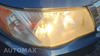 2009 Subaru Forester 2.5X w/Premium Pkg & All Weather Pkg – miniatura 24