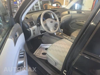 2009 Subaru Forester 2.5X w/Premium Pkg & All Weather Pkg – miniatura 7