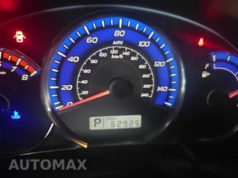 2009 Subaru Forester 2.5X w/Premium Pkg & All Weather Pkg – miniatura 9