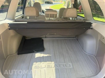 2009 Subaru Forester 2.5X w/Premium Pkg & All Weather Pkg - miniatura 7