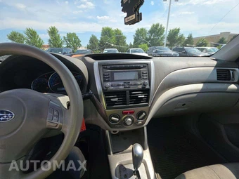 2009 Subaru Forester 2.5X w/Premium Pkg & All Weather Pkg – miniatura 10