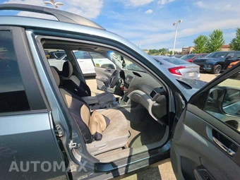 2009 Subaru Forester 2.5X w/Premium Pkg & All Weather Pkg – miniatura 18