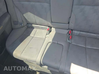 2009 Subaru Forester 2.5X w/Premium Pkg & All Weather Pkg – miniatura 23