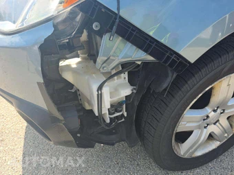 2009 Subaru Forester 2.5X w/Premium Pkg & All Weather Pkg – miniatura 24