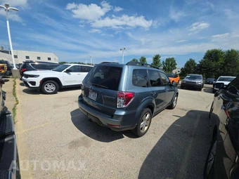 2009 Subaru Forester 2.5X w/Premium Pkg & All Weather Pkg – miniatura 3