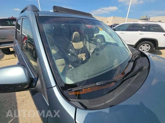 2009 Subaru Forester 2.5X w/Premium Pkg & All Weather Pkg – miniatura 36