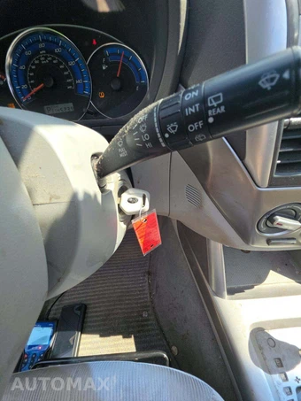 2009 Subaru Forester 2.5X w/Premium Pkg & All Weather Pkg – miniatura 8