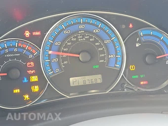 2009 Subaru Forester 2.5X w/Premium Pkg & All Weather Pkg – miniatura 12