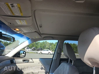 2009 Subaru Forester 2.5X w/Premium Pkg & All Weather Pkg – miniatura 18