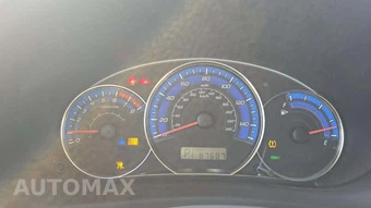 2009 Subaru Forester 2.5X w/Premium Pkg & All Weather Pkg – miniatura 23
