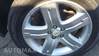 2009 Subaru Forester 2.5X w/Premium Pkg & All Weather Pkg – miniatura 29