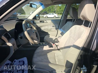 2009 Subaru Forester 2.5X w/Premium Pkg & All Weather Pkg – miniatura 7
