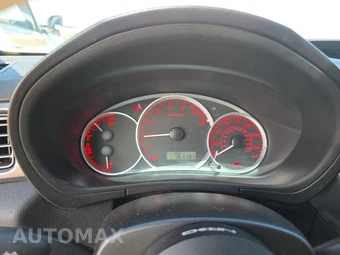 2009 Subaru Impreza WRX Sedan – miniatura 12