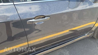 2009 Subaru Impreza WRX Sedan – miniatura 21
