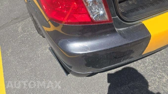 2009 Subaru Impreza WRX Sedan – miniatura 24