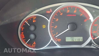 2009 Subaru Impreza WRX Sedan – miniatura 29