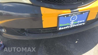 2009 Subaru Impreza WRX Sedan – miniatura 31