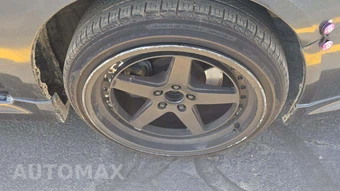 2009 Subaru Impreza WRX Sedan – miniatura 33