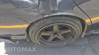 2009 Subaru Impreza WRX Sedan – miniatura 43