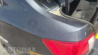 2009 Subaru Impreza WRX Sedan – miniatura 44