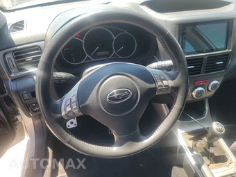 2009 Subaru Impreza WRX Wagon Premium w/Premium Pkg - miniatura 10