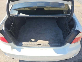 2009 Subaru Legacy 2.5GT Limited – miniatura 14