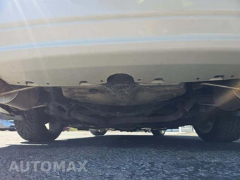 2009 Subaru Legacy 2.5GT Limited – miniatura 15