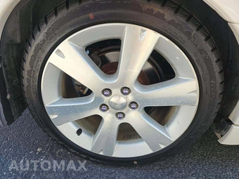 2009 Subaru Legacy 2.5GT Limited – miniatura 25