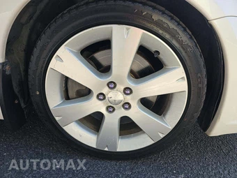 2009 Subaru Legacy 2.5GT Limited – miniatura 26