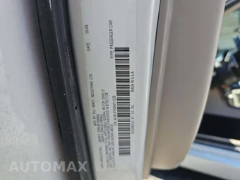 2009 Subaru Legacy 2.5GT Limited – miniatura 5