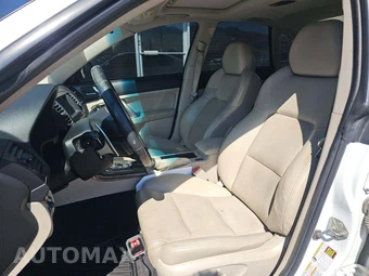 2009 Subaru Legacy 2.5GT Limited – miniatura 6