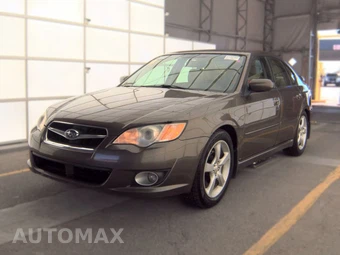 2009 Subaru Legacy 2.5i Limited