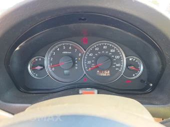 2009 Subaru Legacy 2.5i Limited – miniatura 12