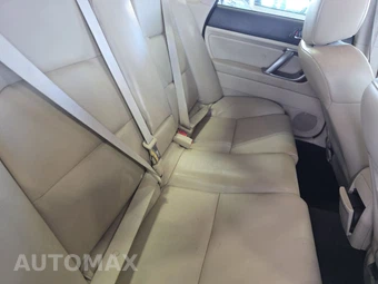 2009 Subaru Legacy 2.5i Limited – miniatura 14