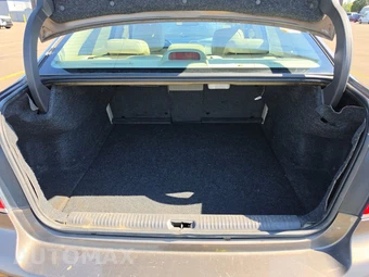 2009 Subaru Legacy 2.5i Limited – miniatura 17