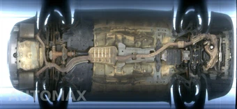 2009 Subaru Legacy 2.5i Limited – miniatura 18