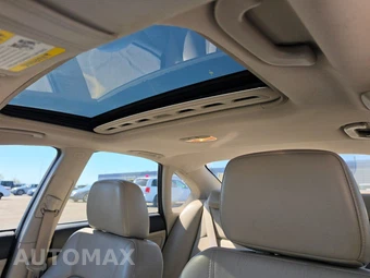 2009 Subaru Legacy 2.5i Limited – miniatura 19