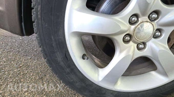 2009 Subaru Legacy 2.5i Limited – miniatura 22