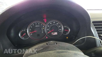2009 Subaru Legacy 2.5i Limited – miniatura 23
