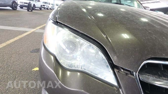 2009 Subaru Legacy 2.5i Limited – miniatura 25