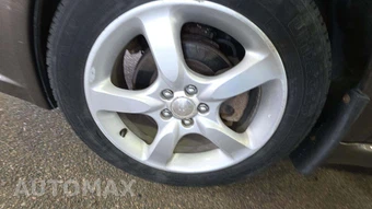 2009 Subaru Legacy 2.5i Limited – miniatura 26