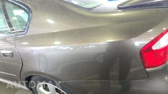 2009 Subaru Legacy 2.5i Limited – miniatura 29