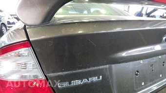 2009 Subaru Legacy 2.5i Limited – miniatura 30