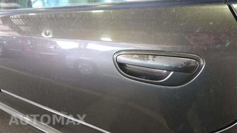 2009 Subaru Legacy 2.5i Limited – miniatura 32