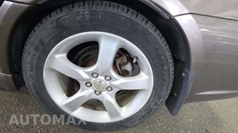 2009 Subaru Legacy 2.5i Limited – miniatura 33